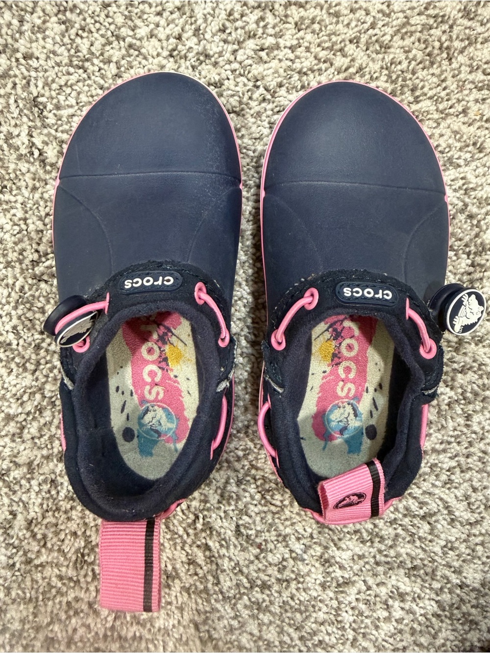 Kids Crocs